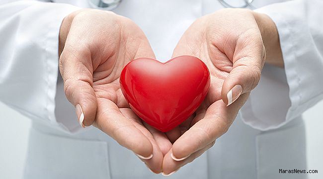 kadın kalp sağlığı logosu