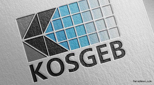 KOSGEB'den Yeni Destek Programı