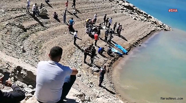 Suya düşen ablaları kurtarmak isteyen 2 kardeş hayatını kaybetti