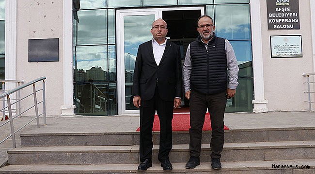 AK Parti Milletvekili Aday Adayı Doğan'dan teşkilatlara ziyaret