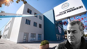 Murat Akkurt’un Adı Dulkadiroğlu Gençlik Merkezi’nde Yaşatılacak