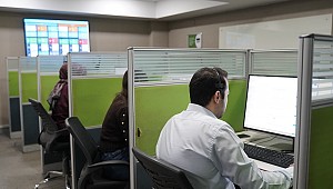 AKEDAŞ, Çağrı Merkezinde Dijital Dönüşüm Sürecini Hızlandırdı