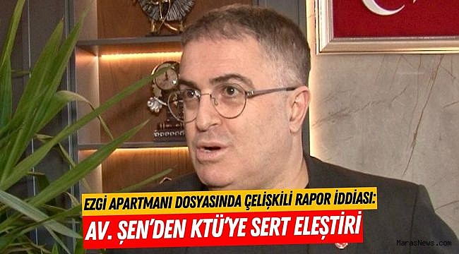 Ezgi Apartmanı Davasında Bilirkişi Çıkmazı