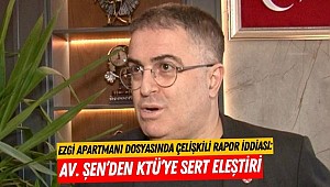 Ezgi Apartmanı Davasında Bilirkişi Çıkmazı