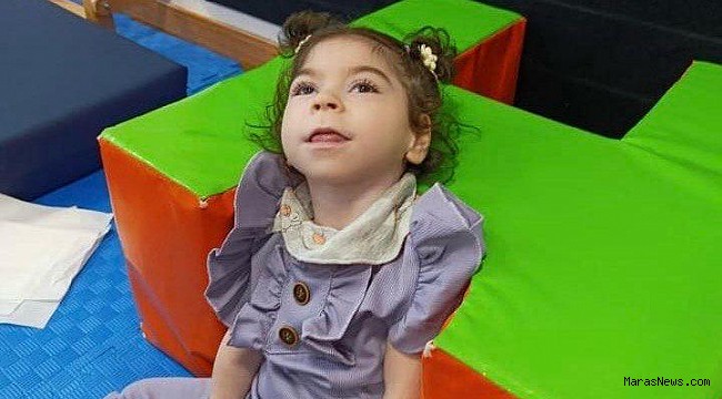 Kahramanmaraş’ta Bebeğe Şiddet Davasında Tutuklama