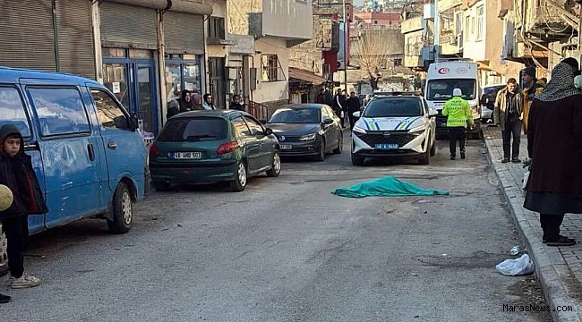 Kahramanmaraş’ta Karne Günü Faciası: 5 Yaşındaki Çocuk Hayatını Kaybetti