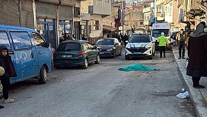 Kahramanmaraş’ta Karne Günü Faciası: 5 Yaşındaki Çocuk Hayatını Kaybetti