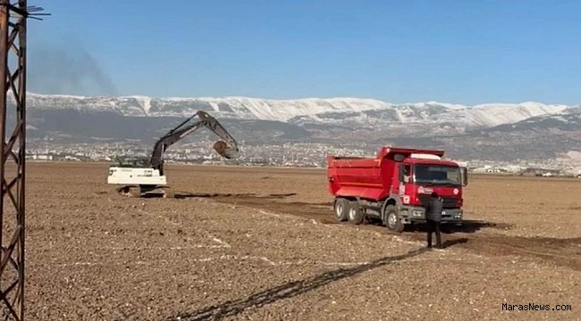 KM Havacılık Projesinde İlk Kazma Vuruldu
