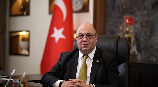 Başkan Akpınar: “Asrın Felaketini Unutmadık, Dulkadiroğlu’nu Birlikte Ayağa Kaldırıyoruz”