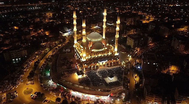 Diyanet 2026 fitre tutarını açıkladı