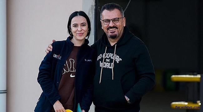 Ejder Karaboğa: “Geri dönüşümü sanayide stratejik güce dönüştürüyoruz”