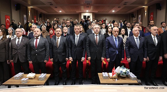 II. Uluslararası İstiklal Sempozyumu Başladı