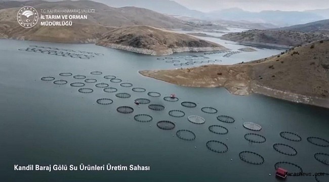 Kahramanmaraş rekora koşuyor