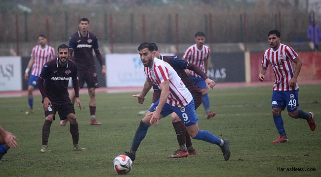 Liderlik En Çok Akedaş İstiklal Spor’a Yakıştı: 4-1