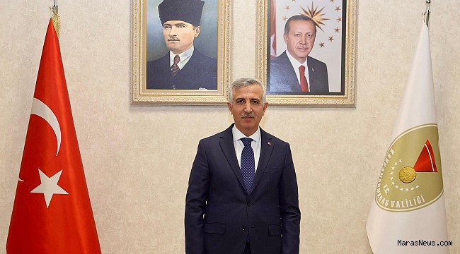 Vali Mükerrem Ünlüer’den 6 Şubat Depremleri Yıldönümü Mesajı