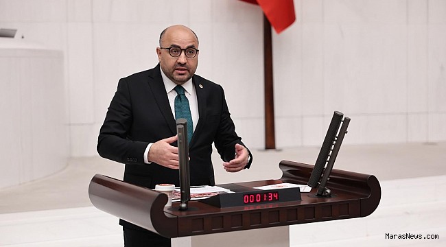 AK Partili Şahin: “Orta Doğu’daki çatışmalar bölgesel savaşa dönüşme riski taşıyor”
