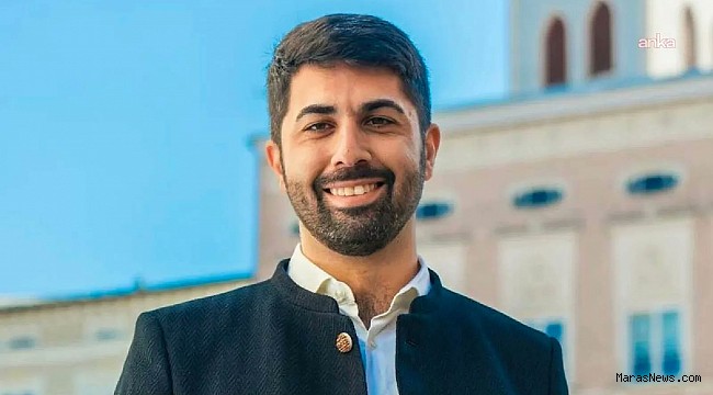 Almanya’da Tarihi Başarı: Kahramanmaraşlı İsim Belediye Başkanı Oldu