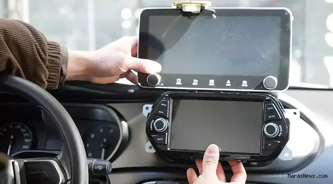 Araç İçi Görüntü Cihazlarına Kesilen Cezalar İptal Edildi