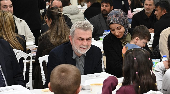 Başkan Görgel: “23 Ayda 1,5 Milyarlık Yatırımla Pazarcık’ın Geleceğine Katkı Sağladık”