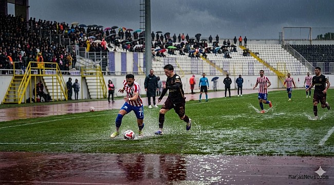 İstiklalspor, Gebze deplasmanından puansız döndü