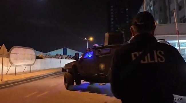 Kahramanmaraş’ta 20 Aydır Aranan Cinayet Şüphelisi İstanbul’da Yakalandı