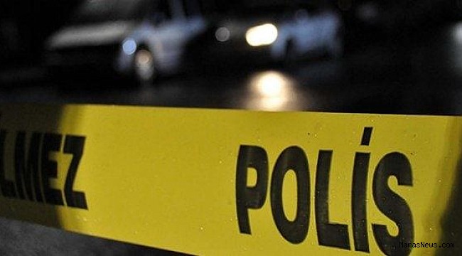 Kahramanmaraş’ta Bıçaklı Kavga: 1 Kişi Ağır Yaralandı