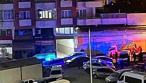 Kahramanmaraş’ta metruk binada erkek cesedi bulundu