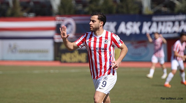 Kemal Rüzgar Cezalı, İstiklalspor Muş Deplasmanında Kritik Sınavda