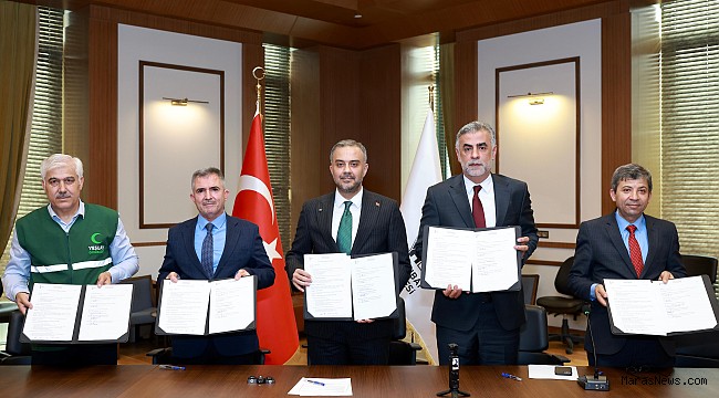 Onikişubat’ta aileye yatırım: Aile Akademisi kapılarını açtı