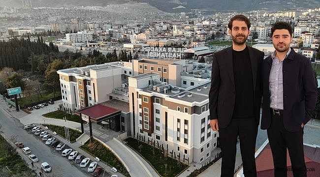 Sular Akademi Hastanesi’nden Ramazan Bayramı Mesajı: “Sağlık ve Dayanışmayla Daha Güçlü Yarınlara”