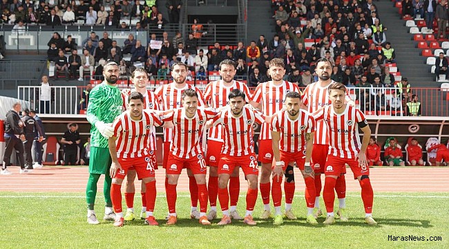 Akedaş İstiklalspor’dan Kritik Galibiyet: 4-0