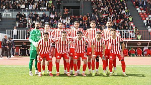 Akedaş İstiklalspor’dan Kritik Galibiyet: 4-0