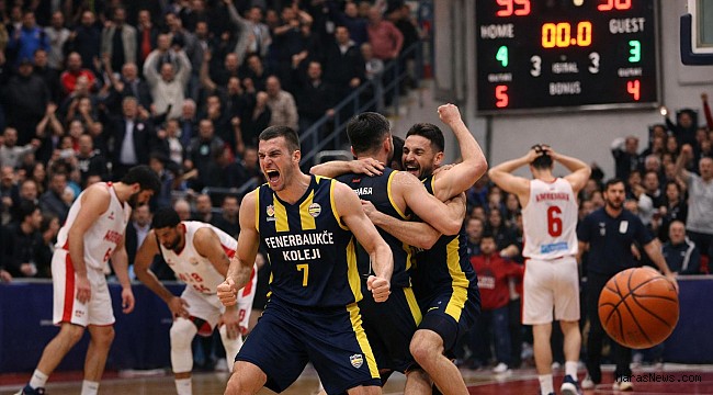 İstiklal Spor son saniyede yıkıldı