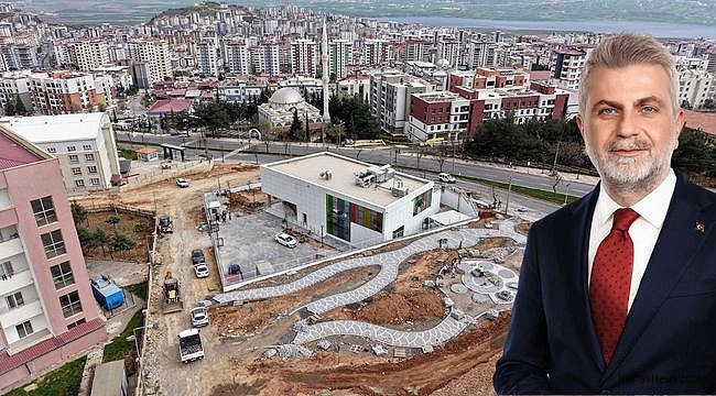 Kahramanmaraş Çocuk Sanat Merkezi Minik Misafirlerine Kavuşmak İçin Gün Sayıyor