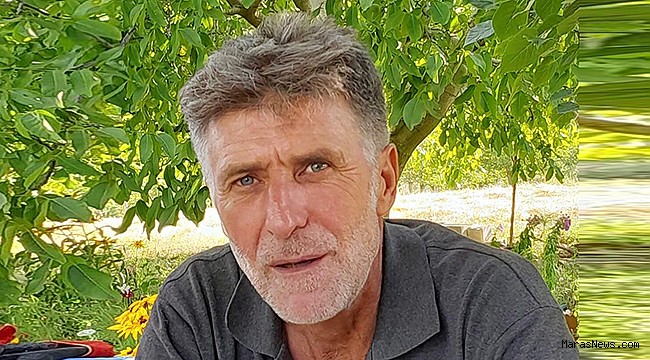 Kahramanmaraş’ta gölette balık tutmak isterken canından oldu