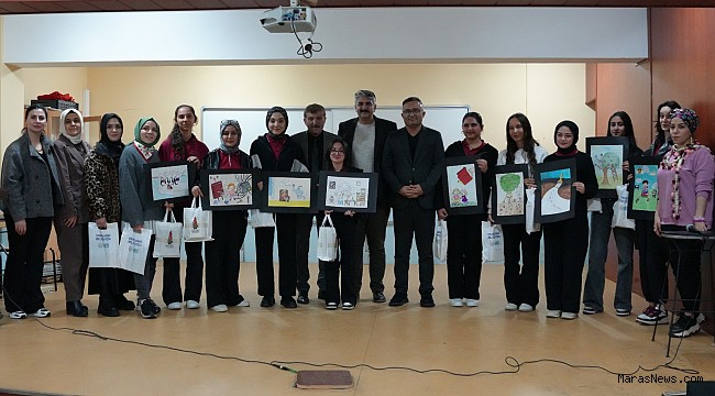 Onikişubat Belediyesi’nden 62. Kütüphaneler Haftası’na özel anlamlı etkinlikler