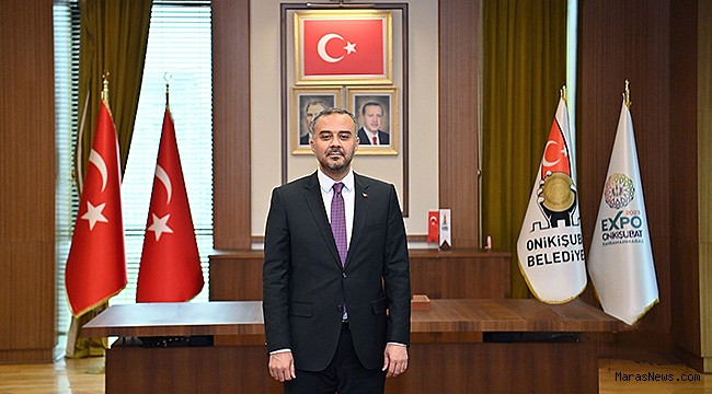 KMTSO Başkanı Buluntu’dan Kurban Bayramı Mesajı