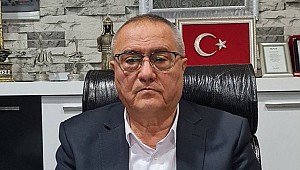 Başkan Dereli: 