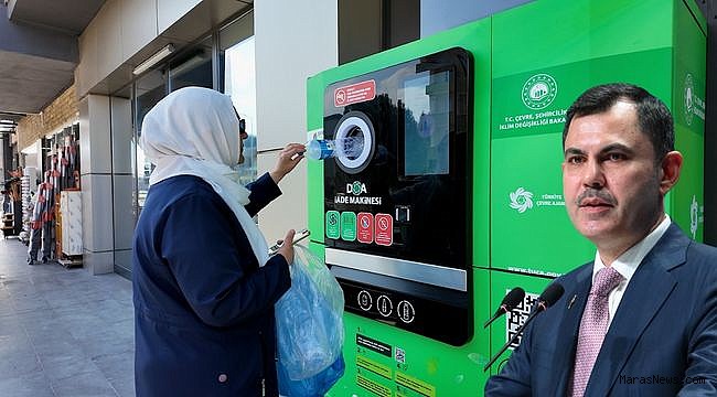 DOA 1 Temmuz İtibarıyla Türkiye Geneline Yayılacak