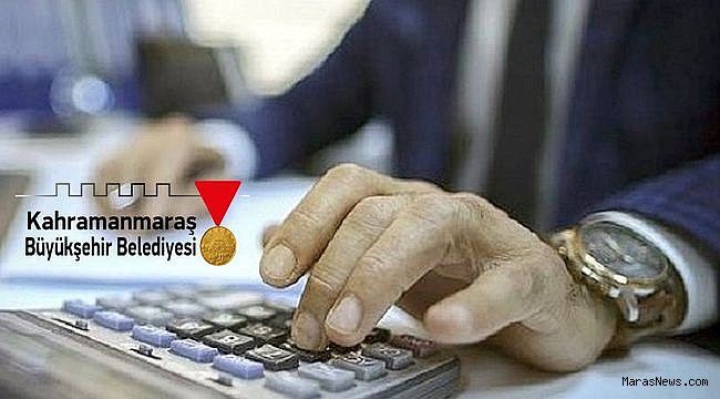 Kahramanmaraş Büyükşehir Belediyesi 2026 Yılı Memur Alımı Sonuçlarını Açıkladı