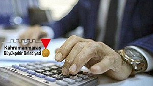 Kahramanmaraş Büyükşehir Belediyesi 2026 Yılı Memur Alımı Sonuçlarını Açıkladı