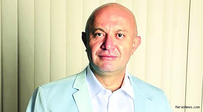 Mehmet Akif Ercan’dan AK Parti'ye 