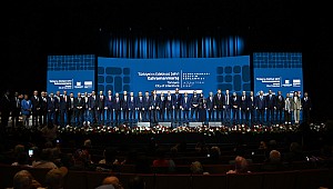 UNESCO Dünya Edebiyat Şehri Kahramanmaraş