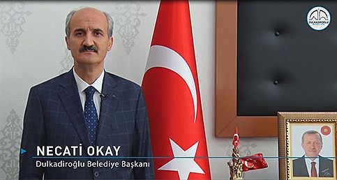 Dulkadiroğlu'ndan 15 Temmuz'a Özel Video